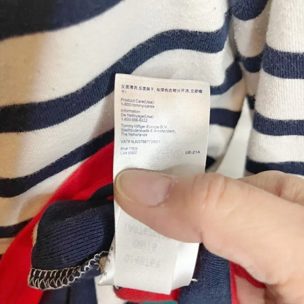 Tommy Hilfiger tommy hilfiger